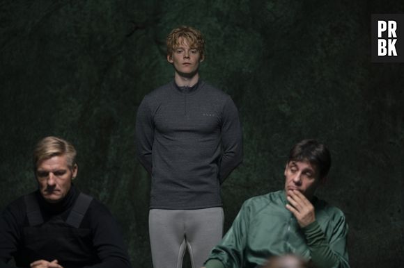 The Rain saison 3 : qui est Lucas Lynggaard Tønnesen (Rasmus) ?