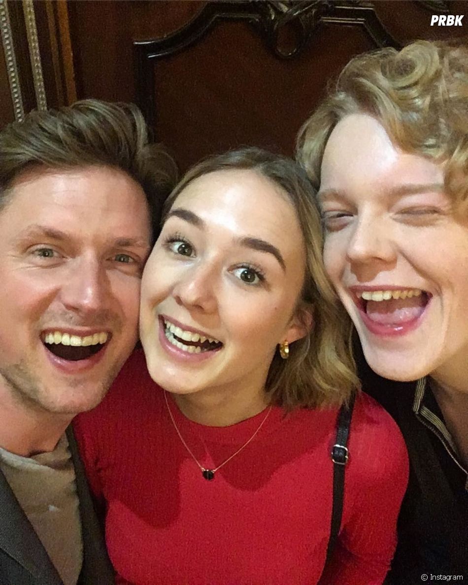 The Rain saison 3 Lucas Lynggaard