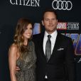 Katherine Schwarzenegger enceinte de Chris Pratt : elle aurait accouché de leur bébé