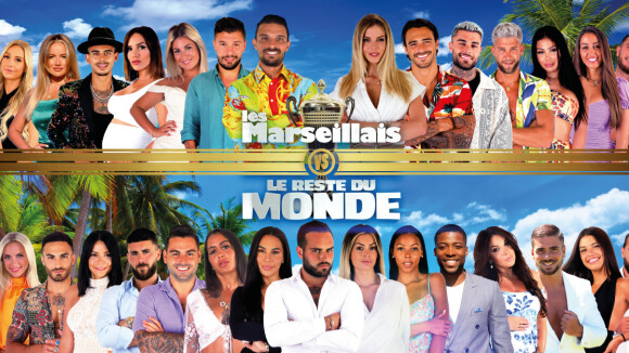 Les Marseillais VS Le reste du monde 5 : découvrez le casting complet et les premières images