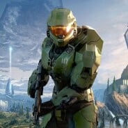 Halo Infinite : la sortie du jeu repoussée à 2021 !