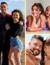 TiboInShape et Juju FitCats, Justine et Axel... les stars TikTok qui sont en couple