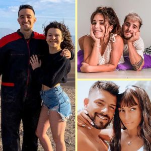 TiboInShape et Juju FitCats, Justine et Axel... les stars TikTok qui sont en couple