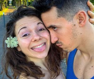 Tibo InShape et Juju FitCats en couple
