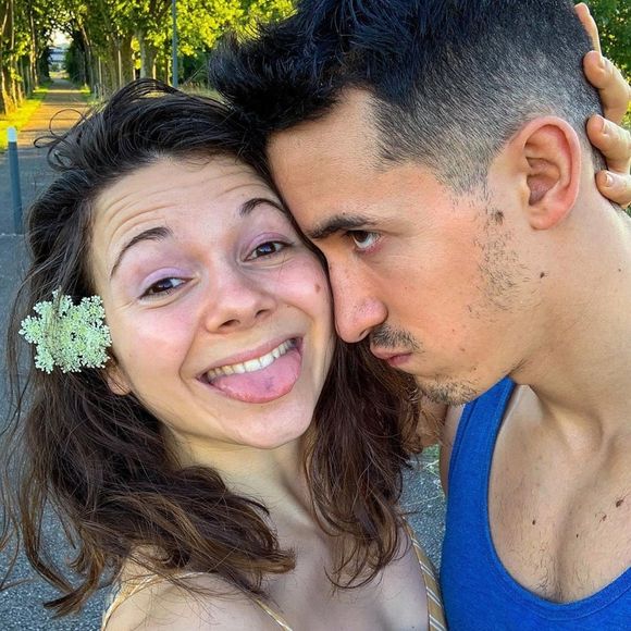 Tibo InShape et Juju FitCats en couple