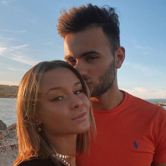 TikTok : Melissa (@melissaallbb) et Sofiane (@zddmsofian)