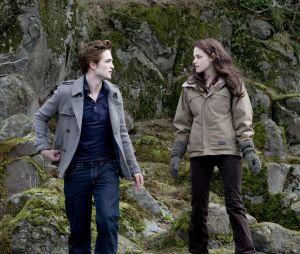 Twilight : Stephenie Meyer prépare deux autres romans