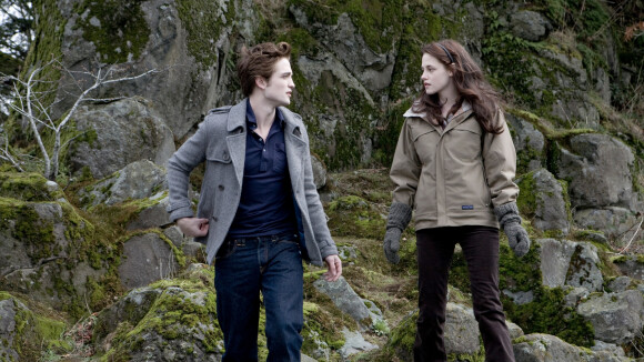 Twilight : Stephenie Meyer prépare deux autres romans