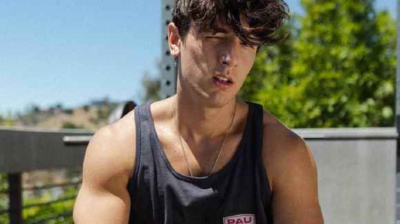 Bryce Hall a fêté ses 21 ans à la Sway House... sans masque et sans distanciation sociale