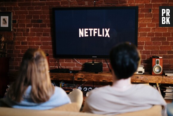 Netflix teste la lecture aléatoire de films et séries : une nouvelle option qui va vous aider