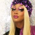 RuPaul's Drag Race (Netflix) en deuil : la drag queen Chi Chi DeVayne est morte