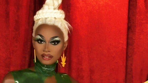 Mort de Chi Chi DeVayne : la star de RuPaul's Drag Race est décédée à 34 ans