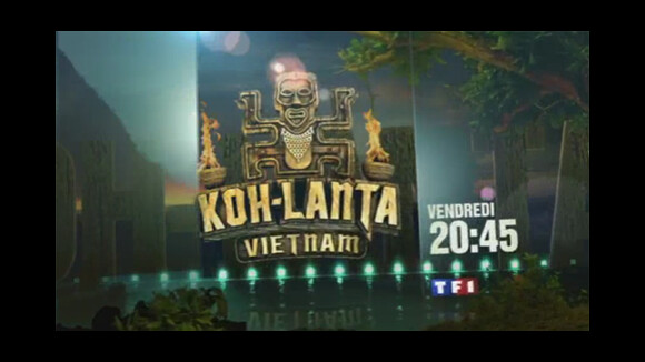 Koh Lanta 10 au Vietnam ... ce qui nous attend ce soir