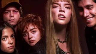 Les Nouveaux Mutants : 3 bonnes raisons d'aller voir le spin-off X-Men avec Maisie Williams