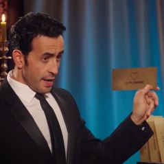 La Flamme : série la plus drôle de l'année ? Jonathan Cohen va parodier Le Bachelor sur Canal+