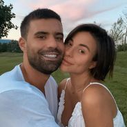 Rym Renom et Vincent Queijo fiancés : il se confie sur la date du mariage