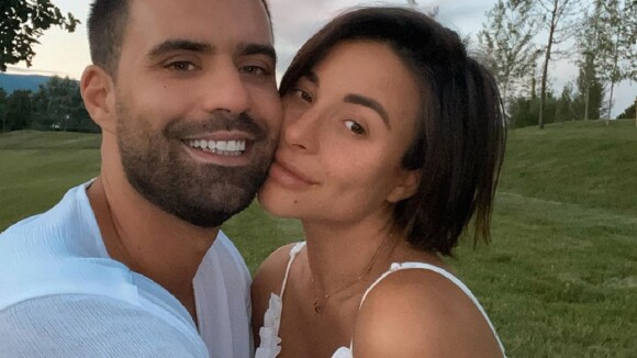 Rym Renom et Vincent Queijo fiancés : il se confie sur la date du mariage