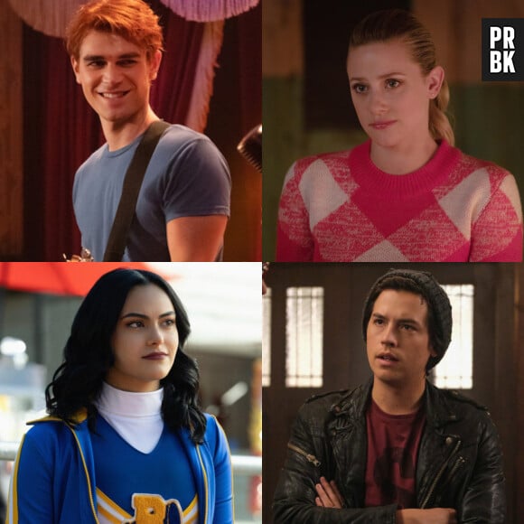 Riverdale : combien gagnent les acteurs de la série Netflix ?