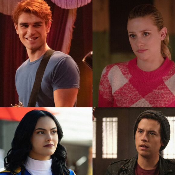 Riverdale : combien gagnent les acteurs de la série Netflix ?