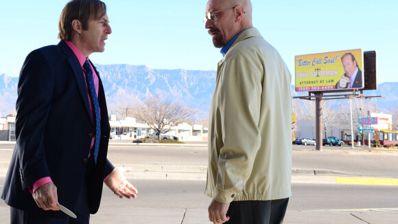 Better Call Saul saison 6 : Walter White de retour pour la fin ? Bryan Cranston ne veut plus