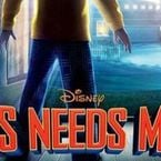 Mars Needs Moms ... Le trailer du prochain Disney