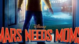 Mars Needs Moms ... Le trailer du prochain Disney