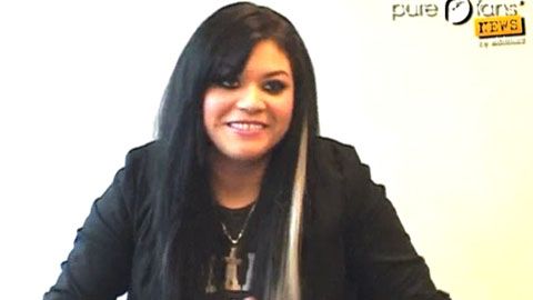 Jena Lee ... son interview exclusive pour Purefans News - Purebreak