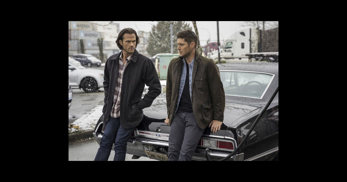 Supernatural saison 15 : Jared Padalecki et Jensen Ackles ont pleuré en