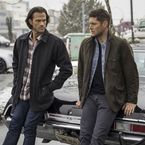 Supernatural saison 15 : Jared Padalecki et Jensen Ackles ont pleuré en lisant la fin de la série