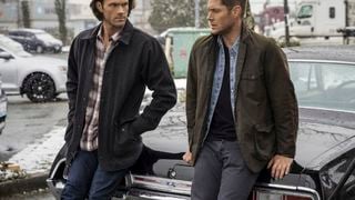 Supernatural saison 15 : Jared Padalecki et Jensen Ackles ont pleuré en lisant la fin de la série