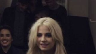 Pixie Lott ... de retour son nouveau clip Can't Make This Over