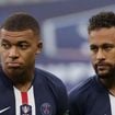 PSG-Lens : après la défaite, l'entraîneur est pessimiste même avec les retours de Neymar et Mbappé