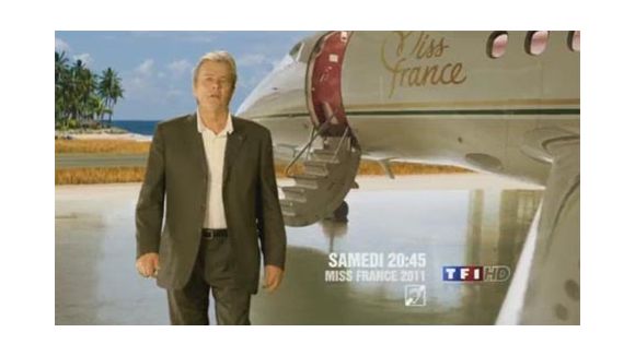 Miss France 2011 connue samedi 4 décembre 2010 ... bande annonce