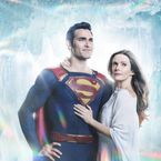 Superman et Lois saison 1 : un nouveau costume "très badass" pour le héros