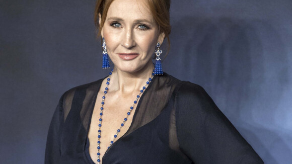 J.K. Rowling transphobe ? Le sujet de son nouveau livre, Troubled Blood, relance les accusations