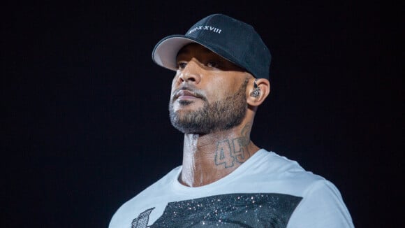 Booba : son prochain album sera-t-il le dernier ?