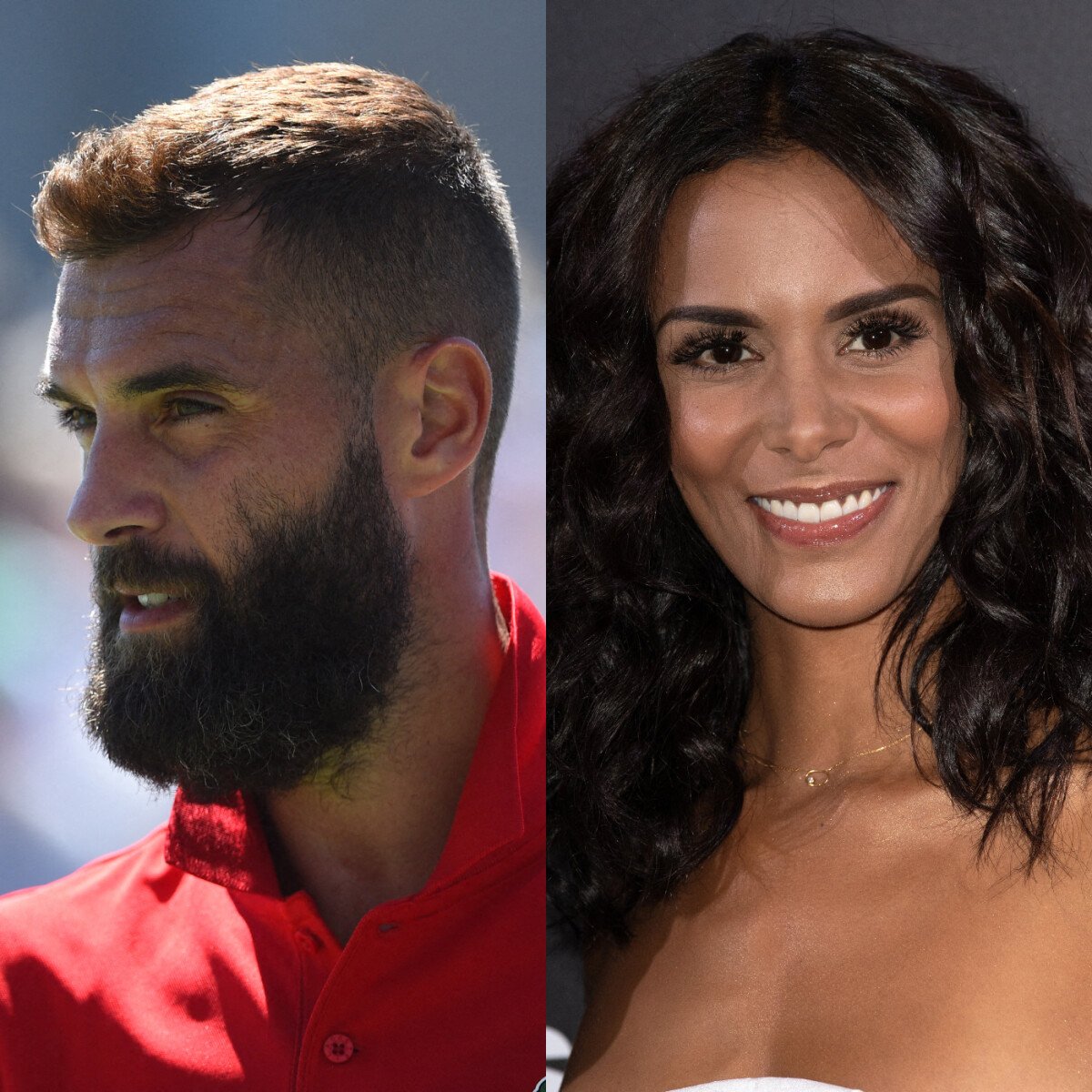 Benoit Paire toujours amoureux de Shy'm ? "La rupture m'a détruit, j'étais  encore amoureux" - PureBreak