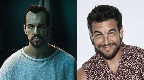 Irrémédiable sur Netflix : Mario Casas (Angel) se confie sur sa transformation bluffante