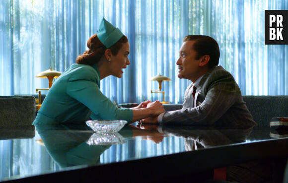 Jon Jon Briones (Ratched) sur son rôle du Dr. Hanover : "Oh mon Dieu, je dois lobotomiser mon fils"