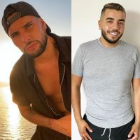 Eddy (Les Anges 12) et Jaja agressés et volés : ils racontent tout et se disent &quot;révoltés&quot;