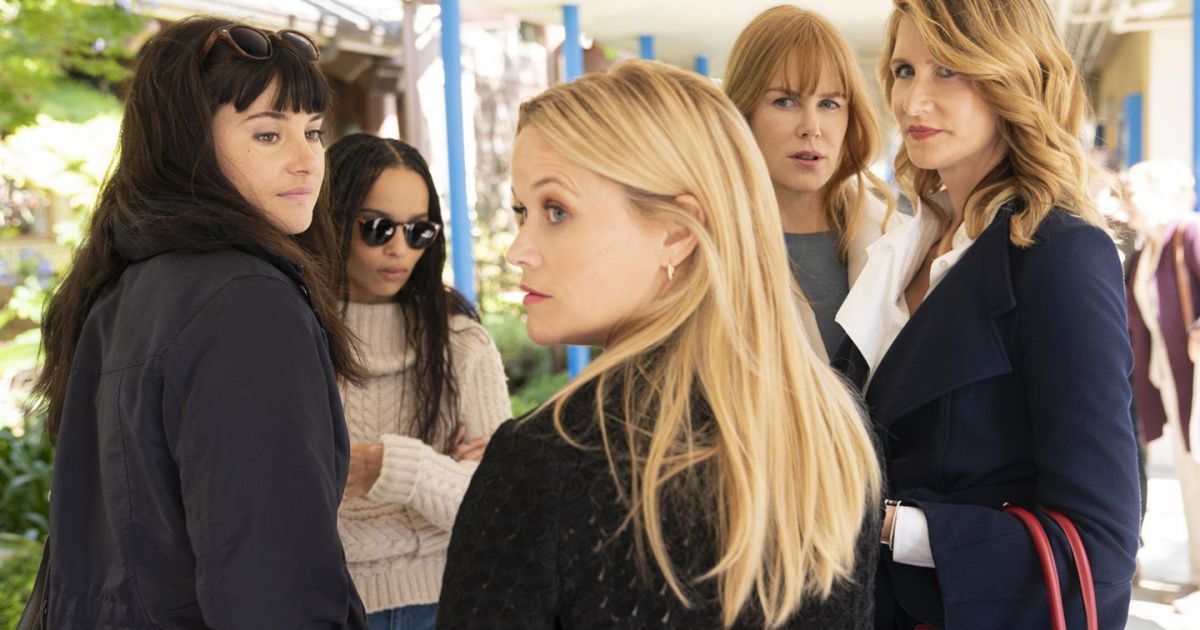 Big Little Lies Saison 1 Replay Big Little Lies : une saison 3 possible ? - Purebreak
