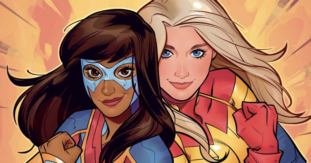 E Nata Prima La Marvel O La Dc