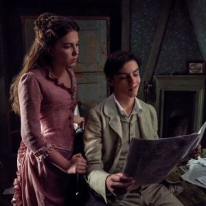 Louis Partridge (Enola Holmes) : qui est l'acteur de 17 ans ?