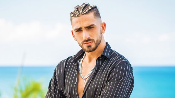 Anthony Alcaraz (10 couples parfaits 4) exclu : voici ce qu'il s'est réellement passé