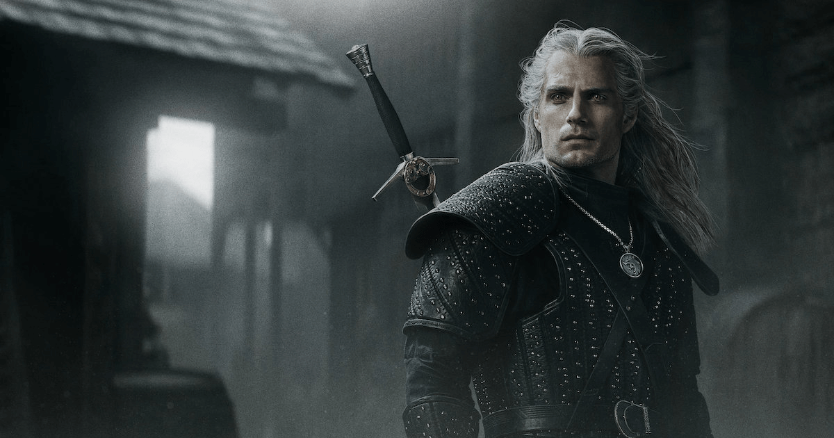The Witcher Saison 3 Bande Annonce The Witcher : une saison 3 et un troisième spin-off déjà en préparation