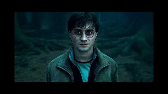 Daniel Radcliffe ... Il rêve dejà de retravailler avec Emma Watson