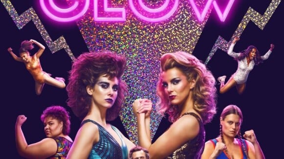 Glow saison 4 : Netflix annule la série à cause du Covid-19