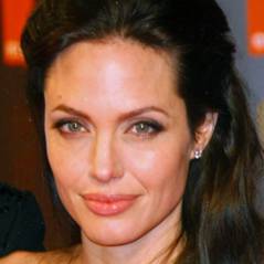 Angelina Jolie ... Dur, dur d'être maman et actrice à la fois