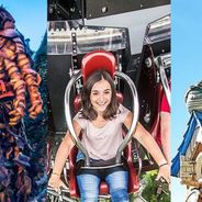 Nigloland : attractions folles, déco incroyable... Le parc immanquable pour Halloween !