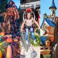 Nigloland : attractions folles, déco incroyable... Le parc immanquable pour Halloween !